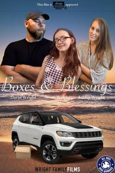 Boxes & Blessings 下载