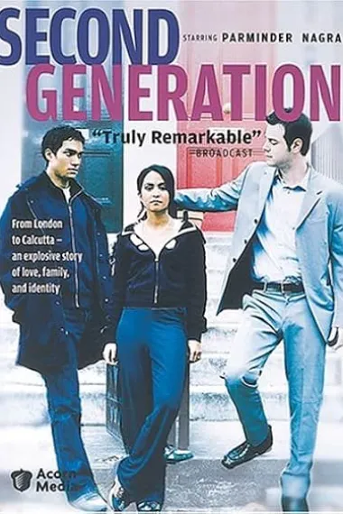 Second Generation 下载
