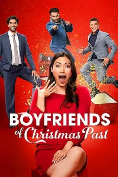 Boyfriends of Christmas Past 下载