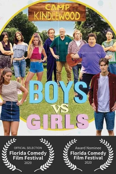 Boys vs. Girls 下载