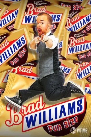 Brad Williams: Fun Size 下载