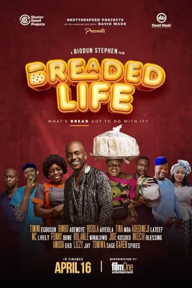 Breaded Life 下载