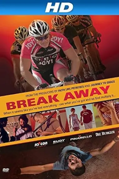 Break Away 下载