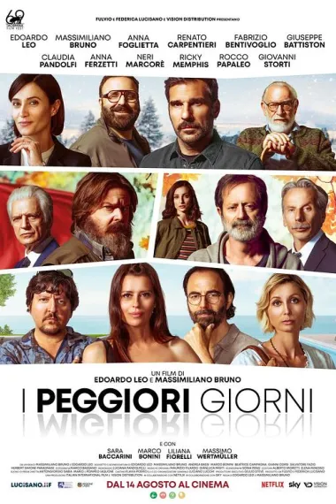 I peggiori giorni 下载