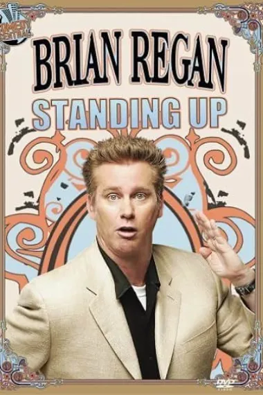 Brian Regan: Standing Up 下载
