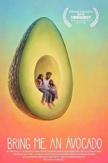 Bring Me an Avocado 下载