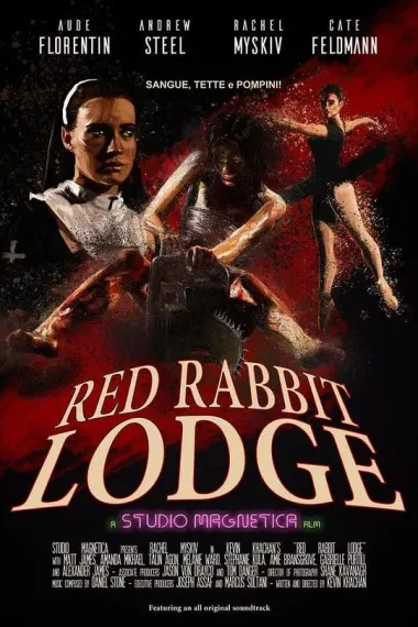 Red Rabbit Lodge 下载