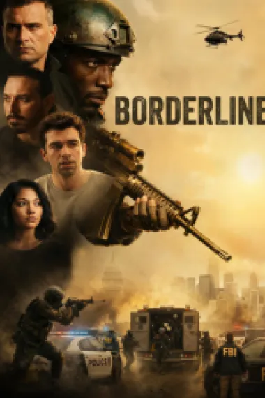 Borderline 下载