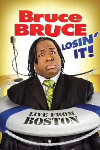 Bruce Bruce: Losin' It 下载