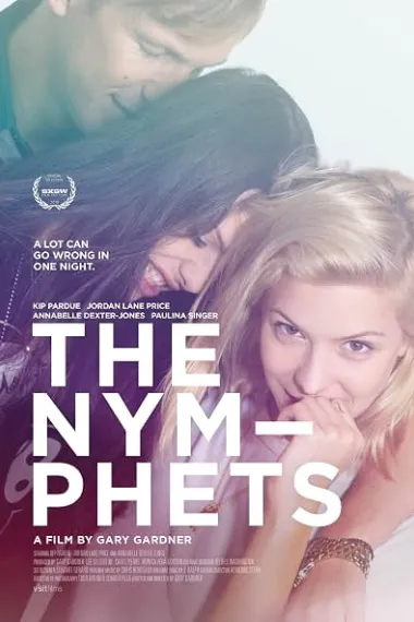 The Nymphets 下载