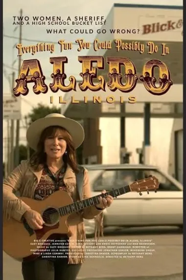 Everything Fun You Could Possibly Do in Aledo, Illinois 下载