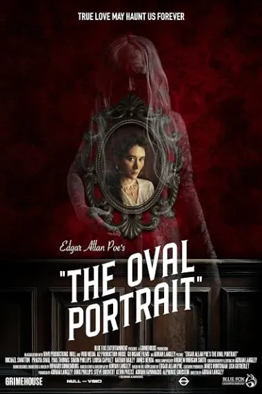 The Oval Portrait 下载