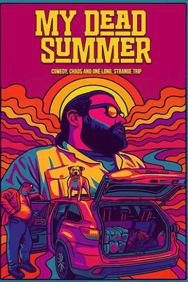 My Dead Summer 下载