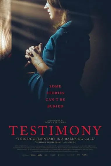 Testimony 下载
