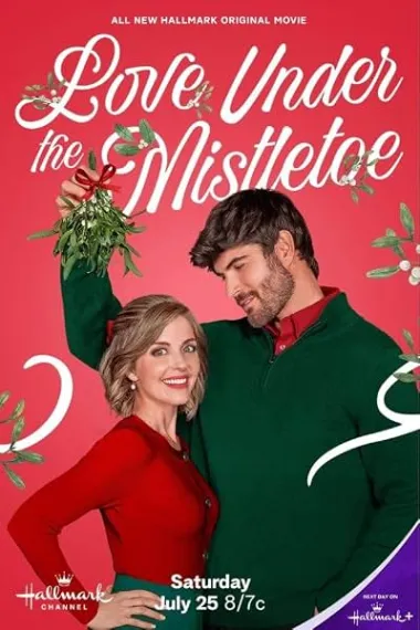 Love Under the Mistletoe 下载