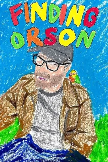 Finding Orson 2160P 4K 下载