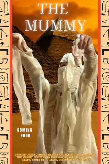 The Mummy 下载