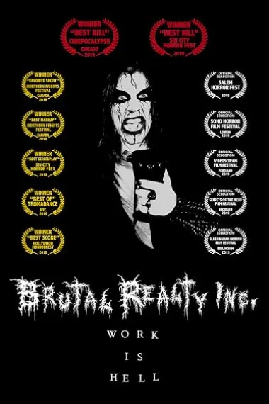 Brutal Realty, Inc. 下载