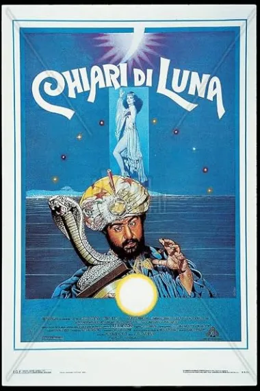 Chiari di luna 下载