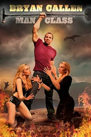 Bryan Callen: Man Class 下载