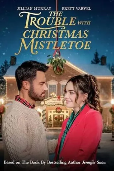 The Trouble with Mistletoe 下载