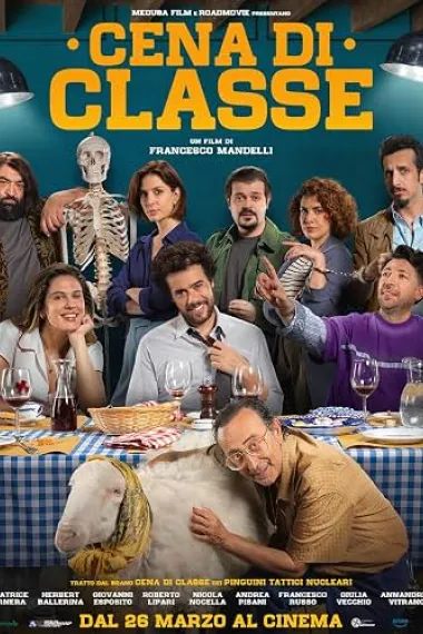 Cena di Classe 下载