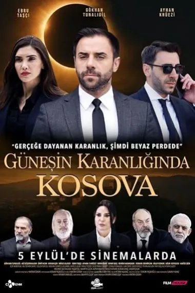 Güneşin Karanlığında Kosova 下载