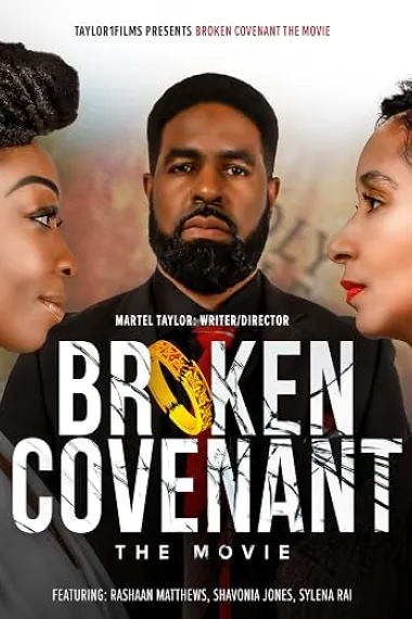 Broken Covenant: The Movie 下载