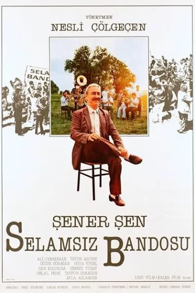 Selamsiz bandosu (1987) 下载