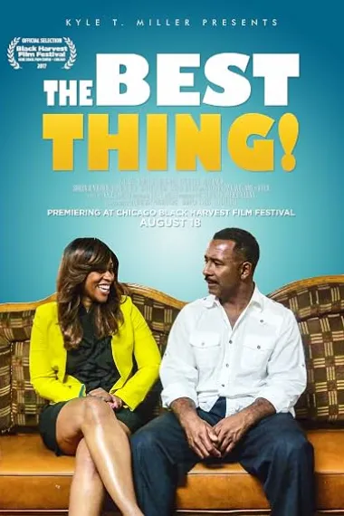 The Best Thing! 下载