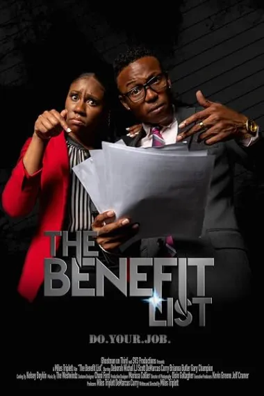 The Benefit List 下载