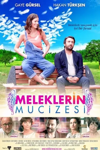 Meleklerin Mucizesi 下载