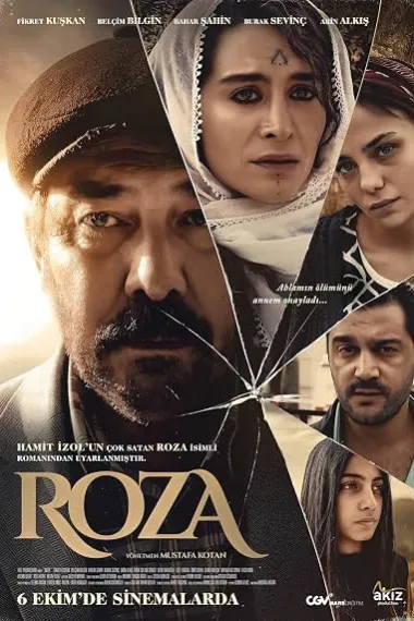 Roza 下载