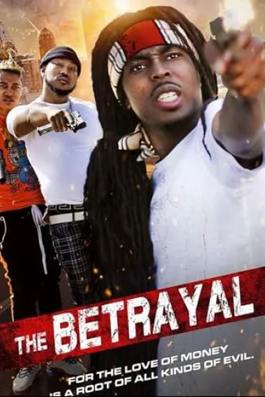 The Betrayal 下载