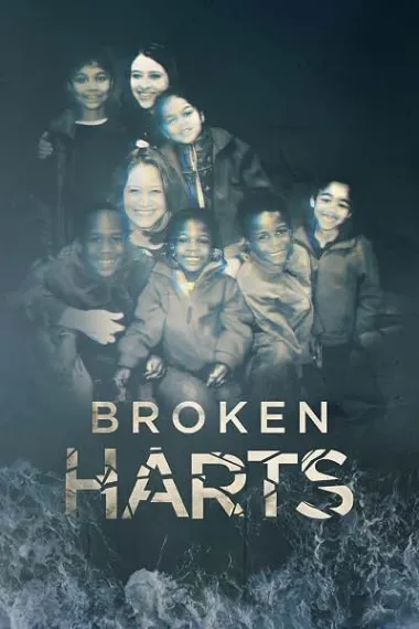 Broken Harts 下载