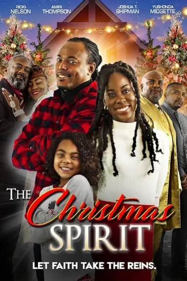 The Christmas Spirit 下载