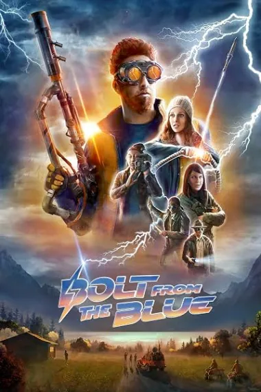 Bolt from the Blue 下载