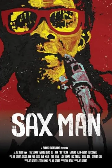 The Sax Man 下载