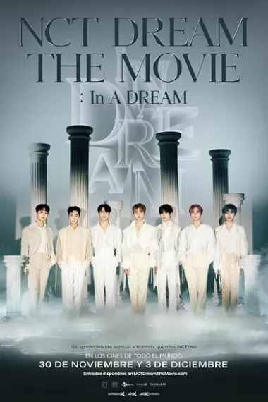NCT Dream The Movie: In A DREAM 下载