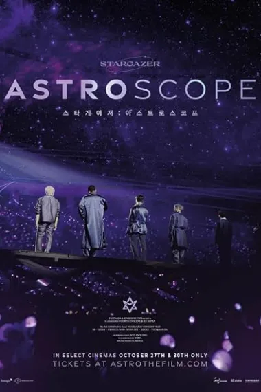 ASTRO：观星者 Stargazer: Astroscope 下载
