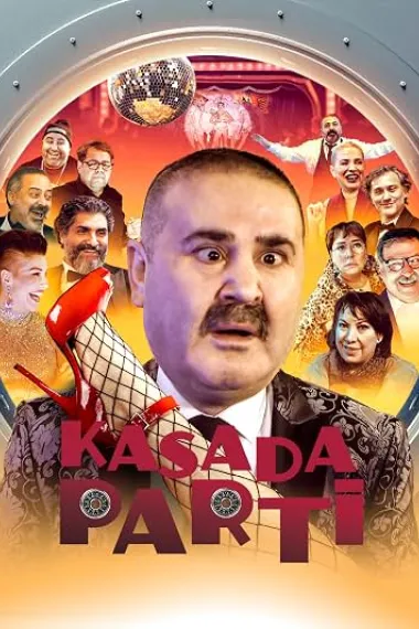 Kasada Parti 2160P 4K 下载