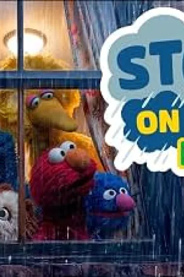 Storm on Sesame Street 2160P 4K 下载
