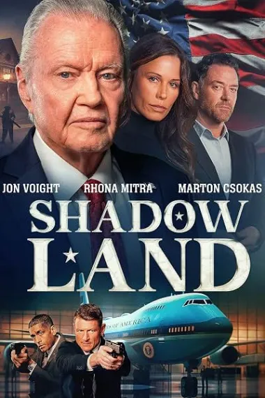Shadow Land 下载
