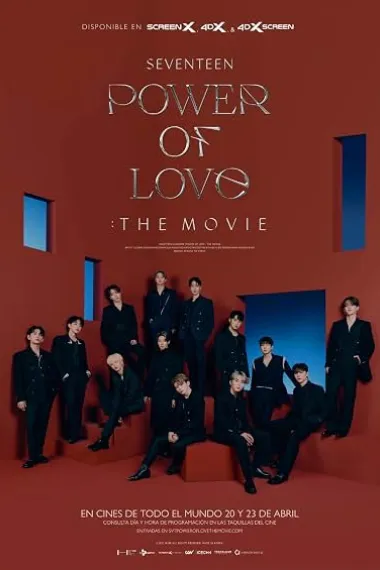 Seventeen Power of Love 下载