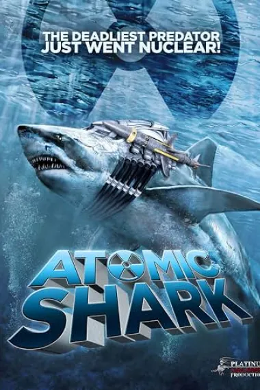Atomic Shark 下载