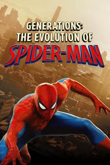Generations: The Evolution of Spider-Man 下载