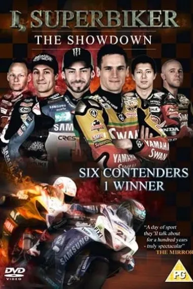 I Superbiker 2 - The Showdown 下载