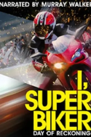 I, Superbiker: Day of Reckoning 下载