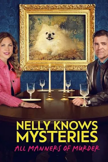 Nelly Knows Mysteries: All Manners of Murder 下载