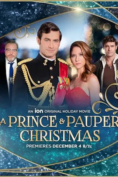 A Prince and Pauper Christmas 下载
